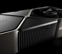 Nvidia reveals “revolutionary” RTX 4090 graphics card