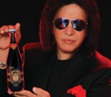 GENE SIMMONS’s MoneyBag Soda Celebrates Shipping One Million Bottles