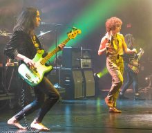 Greta Van Fleet’s Sam Kiszka says much “popular” music “almost insults people’s intelligence”