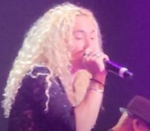 GREAT WHITE Recruits ALL OR NOTHING Singer BRETT CARLISLE For Las Vegas Concert (Video)