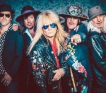 Original HANOI ROCKS Lineup To Reform For MICHAEL MONROE’s 60th-Birthday Concert