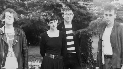 Heavenly announce first gig in 28 years and album reissue series