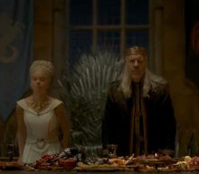 ‘House Of The Dragon’ celebrates royal wedding in new episode teaser