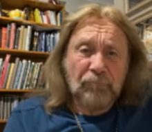 JUDAS PRIEST’s IAN HILL: ‘We’re Honored’ To Be Finally Getting Inducted Into ROCK AND ROLL HALL OF FAME