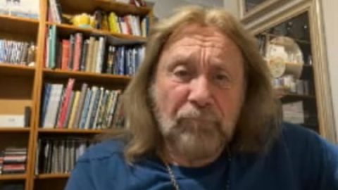 IAN HILL Says JUDAS PRIEST’s Heavy Touring Schedule In Early Years Cost Him Two Marriages