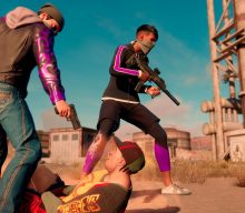 Volition describes ‘Saints Row’ November update as “a beast”
