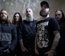 IN FLAMES Announces ‘Foregone’ Album, Shares Visualizer For ‘Foregone Pt. 1’