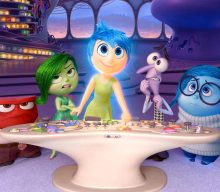 Pixar announce ‘Inside Out 2’ and new sci-fi movie ‘Elio’
