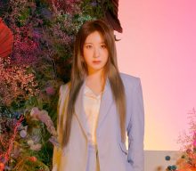 Former IZ*ONE singer Lee Chae-yeon announce details for solo debut EP ‘Hush Rush’