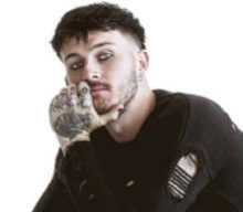JOHN BONHAM’s Grandson JAGER HENRY Releases New Single ‘Hate Me’