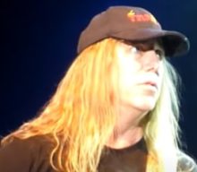 Former NIGHT RANGER Guitarist JEFF WATSON Undergoes Brain Surgery