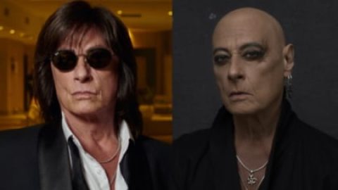 JOE LYNN TURNER: Ditching The Wig Has Been ‘Absolutely Liberating’