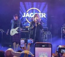 Watch: JOE LYNN TURNER Performs In Saint Petersburg, Russia