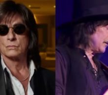 JOE LYNN TURNER: RITCHIE BLACKMORE ‘Damaged’ RAINBOW’s Legacy With ‘Trainwreck’ Reunion