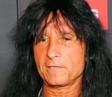 ANTHRAX’s JOEY BELLADONNA On Life On The Road: ‘I’m Very, Very Conscious Of What I Do And How I Do It’