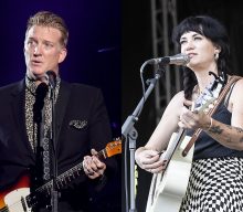 QOTSA’s Josh Homme: “Making a record with Nikki Lane saved my life”