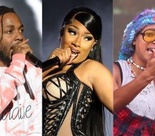 Kendrick Lamar, Megan Thee Stallion and Willow booked as SNL music guests
