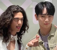 SHINee’s Key asks Conan Gray to join K-pop agency SM Entertainment