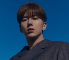 MONSTA X member Kihyun to release new solo mini-album