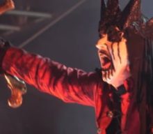 MERCYFUL FATE Announces First North American Tour In Over Two Decades; KREATOR To Support