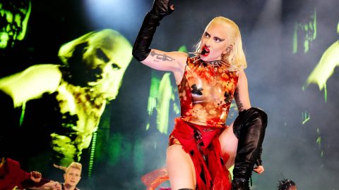 Lady Gaga cancels Miami ‘Chromatica Ball’ gig midway through due to storm