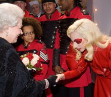The Queen and pop culture – key moments are being shared online