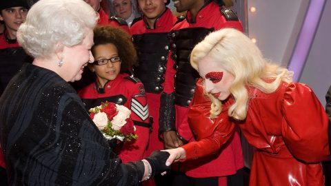 The Queen and pop culture – key moments are being shared online