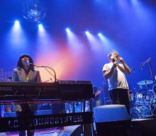 LCD Soundsystem bassist says Daft Punk’s ‘Homework’ inspired band’s early work