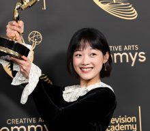 ‘Squid Game’’s Lee Yoo-mi becomes first Korean actress to win ‘Outstanding Guest Actress’ at the Creative Arts Emmys