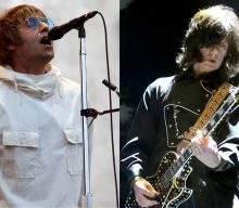 Liam Gallagher confirms he and The Stone Roses’ John Squire are in supergroup talks