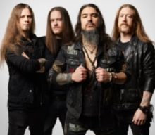 MACHINE HEAD Announces Spring 2023 U.S. Tour, BLABBERMOUTH.NET Presale