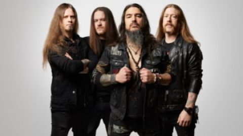 MACHINE HEAD, RAVEN, WARBRINGER, Others Added To MILWAUKEE METAL FEST 2023