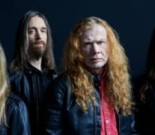 MEGADETH Teases ‘Killing Time’ Music Video