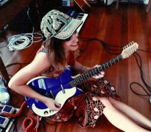 Melody’s Echo Chamber reissues self titled debut and announces world tour