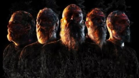 MESHUGGAH Releases ‘I Am That Thirst’ Music Video