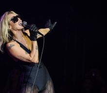 Miley Cyrus sued for posting paparazzi photo of herself on Instagram