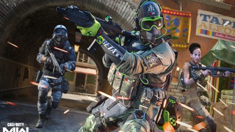 ‘Modern Warfare 2’ best weapons and tier list for Season 3