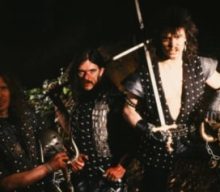 MOTÖRHEAD: Long-Lost Film Restored Featuring Previously Unheard Instrumental Demo ‘Ripsaw Teardown’