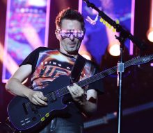 Muse announce 2023 European tour with Royal Blood