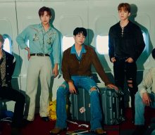 N.Flying announce October comeback with eighth mini-album ‘Dearest’