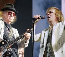 Neil Young appears to take issue with Beck’s ‘Old Man’ cover featuring in NFL advert