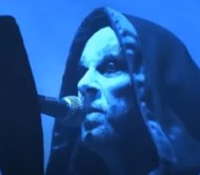 BEHEMOTH Films Music Video For ‘Once Upon A Pale Horse’