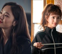 Jeon Yeo-bin questions reality in the trailer for upcoming Netflix original series ‘Glitch’