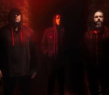 NONPOINT Shares Lyric Video For ‘Paper Tigers’