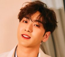 Former NU’EST singer Baekho drops ‘Savior’, the latest addition to the ‘Good Job’ soundtrack