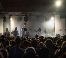 London’s Oval Space licence under review after alleged shooting