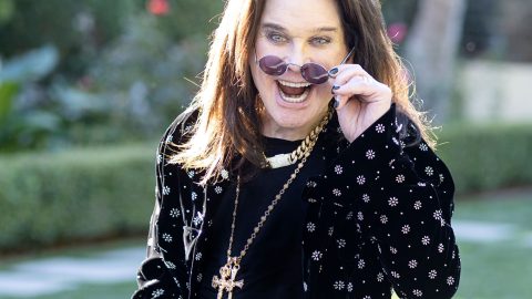 Ozzy Osbourne – ‘Patient Number 9’ review: a fizzing piece of hard-rock magic