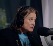 OZZY OSBOURNE: ‘I Will Get Back On Stage If It F***ing Kills Me’