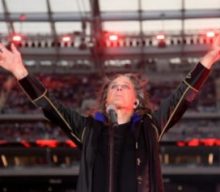 SHARON OSBOURNE Says OZZY Is ‘Back’ And Feeling ‘Much Better’; POWER TRIP Festival Appearance Officially Confirmed