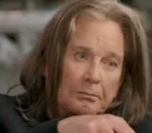 OZZY OSBOURNE Is Looking Forward To Touring Again: ‘I Need To Get Back On That Stage’